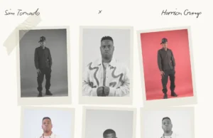 Harrison Crump & Sim Tornado – Fana Fana (feat. Dot Mega & NTOKAY) Harrison Crump & Sim Tornado – Fana Fana (feat. Dot Mega & NTOKAY)