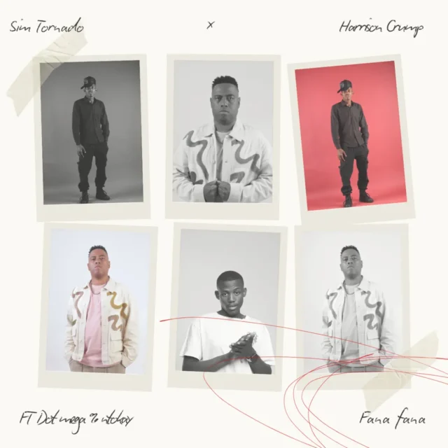Harrison Crump & Sim Tornado – Fana Fana (feat. Dot Mega & NTOKAY) Harrison Crump & Sim Tornado – Fana Fana (feat. Dot Mega & NTOKAY)