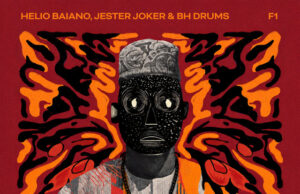 Helio Baiano – F1 (feat. Jester Joker & BH Drums) Helio Baiano – F1 (feat. Jester Joker & BH Drums)
