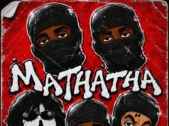House Of ESAMA, D-Minor, Jay Music – Mathatha EP House Of ESAMA, D-Minor, Jay Music – Mathatha EP