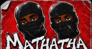House Of ESAMA, D-Minor, Jay Music – Mathatha EP House Of ESAMA, D-Minor, Jay Music – Mathatha EP