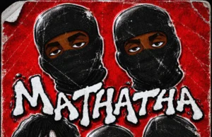 House Of ESAMA, D-Minor, Jay Music – Mathatha EP House Of ESAMA, D-Minor, Jay Music – Mathatha EP