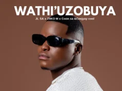 JL SA, Ziiko M & Coon SA – Wathi uzobuya (feat. Ceejayyay Cool) JL SA, Ziiko M & Coon SA – Wathi uzobuya (feat. Ceejayyay Cool)
