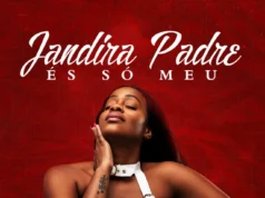 Jandira Padre – És Só Meu! Jandira Padre - És Só Meu!