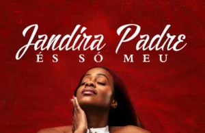 Jandira Padre – És Só Meu! Jandira Padre - És Só Meu!