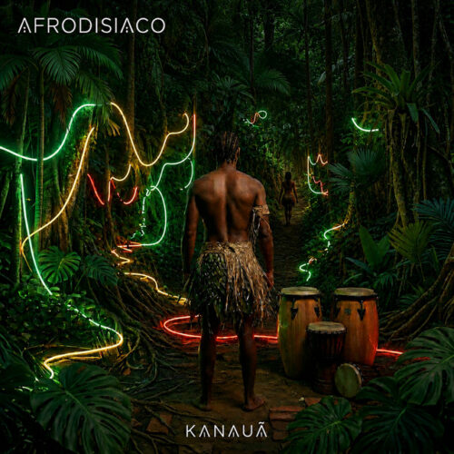 KANAUÃ – Aiwê (feat. Teo No Beat & Kizomba da Boa) KANAUÃ – Aiwê (feat. Teo No Beat & Kizomba da Boa)