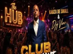 Kabza De Small – Club Waht Waht feat. Djy Vino Kabza De Small – Club Waht Waht ft Djy Vino