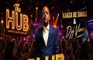 Kabza De Small – Club Waht Waht feat. Djy Vino Kabza De Small – Club Waht Waht ft Djy Vino