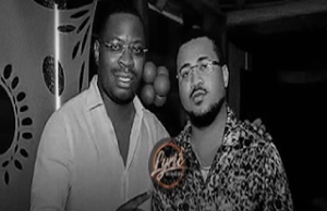 Kelson Most Wanted x Tio Edson – MONEY ME FAZ BEM Kelson Most Wanted x Tio Edson – MONEY ME FAZ BEM