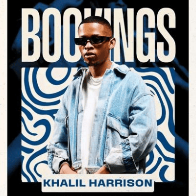 Khalil Harrison – Weeknd ft Ceeka RSA, Tyler ICU & LeeMckrazy Khalil Harrison – Weeknd ft Ceeka RSA, Tyler ICU & LeeMckrazy