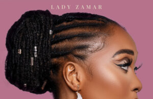 Lady Zamar – ROMANTIQUE Lady Zamar – ROMANTIQUE