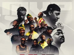 Laylizzy, Ian Blanco & ThisIsCr – MVP EP Laylizzy, Ian Blanco & ThisIsCr - MVP EP
