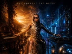 Lesego M – TWO WORLDS ONE SOUND (Album) Lesego M – TWO WORLDS ONE SOUND (Album)