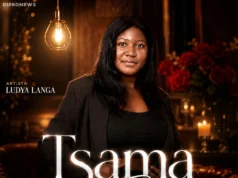 Ludya Langa – Tsama Uti Pyina Ludya Langa – Tsama Uti Pyina