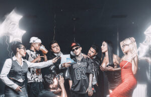 MC Vine7 – Sigo Pesado (feat. DJ Will SP) MC Vine7 – Sigo Pesado (feat. DJ Will SP)