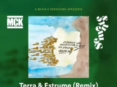 MCK feat. Luso & Isis Hembe – Terra & Estrume (Remix) MCK Feat. Luso & Isis Hembe – Terra & Estrume (Remix)