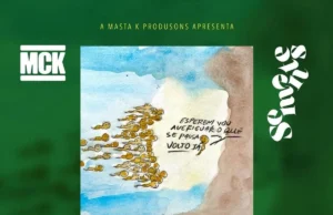 MCK feat. Luso & Isis Hembe – Terra & Estrume (Remix) MCK Feat. Luso & Isis Hembe – Terra & Estrume (Remix)