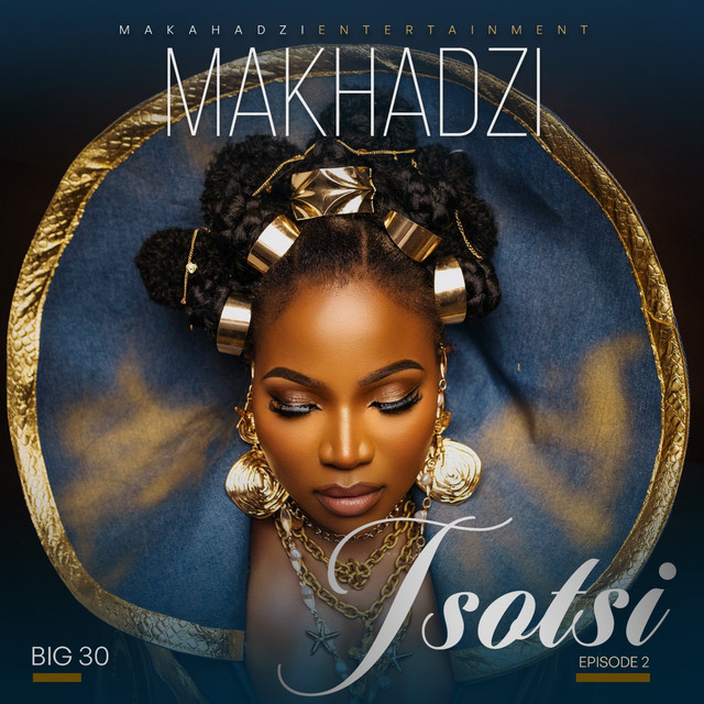 Makhadzi & PLG Chanty – Kikirika (feat. M.J & Gusba Banana) Makhadzi & PLG Chanty – Kikirika (feat. M.J & Gusba Banana)