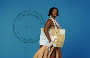Makhanj – Transkei (Album) Makhanj – Transkei (Album)
