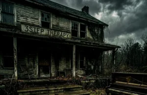 Mapara A Jazz & Lenny Sbechu – 3 Step Therapy EP Mapara A Jazz & Lenny Sbechu - 3 Step Therapy EP