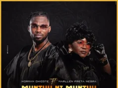 Marllen & Nórman Chicote Amuna – Munthu Nimunthu Bhasi (Remix) Marllen & Nórman Chicote Amuna - Munthu Nimunthu Bhasi (Remix)