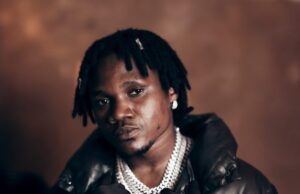 Mbosso – Kamata Mbosso – Kamata