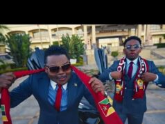 Mc Roger & Mauro Flow – O País Tem Rumo Mc Roger & Mauro Flow – O País Tem Rumo
