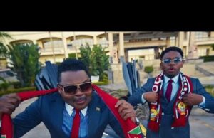 Mc Roger & Mauro Flow – O País Tem Rumo Mc Roger & Mauro Flow – O País Tem Rumo