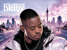 Mick Man – Stellenbosch Drive (Album) Mick Man – Stellenbosch Drive (Album)