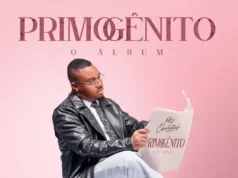 Mito Chocolatinho – Primogênito (Album) Mito Chocolatinho - Primogênito (Álbum)