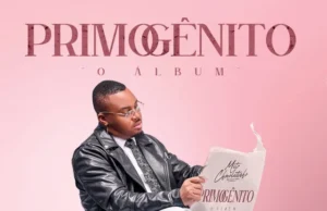 Mito Chocolatinho – Primogênito (Album) Mito Chocolatinho - Primogênito (Álbum)