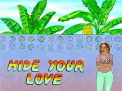 Mr Eazi, Dre Skull & Cham – Hide Your Love EP Mr Eazi, Dre Skull & Cham - Hide Your Love EP