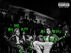 NGA, Big Brr Alex & Adi Negru – Talhari NGA, Big Brr Alex & Adi Negru - Talhari