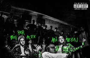 NGA, Big Brr Alex & Adi Negru – Talhari NGA, Big Brr Alex & Adi Negru - Talhari