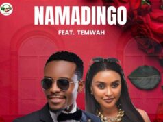 Namadingo feat. Temwah – My Woman Namadingo ft Temwah – My Woman