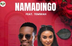 Namadingo feat. Temwah – My Woman Namadingo ft Temwah – My Woman