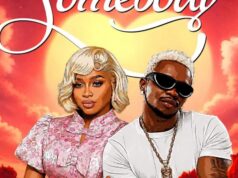 Nandy feat. Marioo – Somebody Nandy Ft Marioo – Somebody