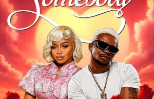Nandy feat. Marioo – Somebody Nandy Ft Marioo – Somebody