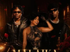 Nandy, s2kizzy & Mbosso – Malaika Nandy, s2kizzy & Mbosso - Malaika