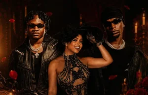 Nandy, s2kizzy & Mbosso – Malaika Nandy, s2kizzy & Mbosso - Malaika