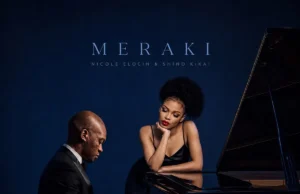 Nicole Elocin & Shino Kikai – Phusha iPhupho (feat. Amahle Gasa) Nicole Elocin & Shino Kikai – Phusha iPhupho (feat. Amahle Gasa)