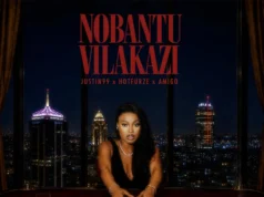Nobantu Vilakazi, Mr Amigo, Justin99 & Hotfurze – Thatha Nobantu Vilakazi, Mr Amigo, Justin99 & Hotfurze – Thatha