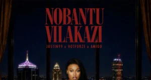 Nobantu Vilakazi, Mr Amigo, Justin99 & Hotfurze – Thatha Nobantu Vilakazi, Mr Amigo, Justin99 & Hotfurze – Thatha