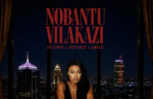 Nobantu Vilakazi, Mr Amigo, Justin99 & Hotfurze – Thatha Nobantu Vilakazi, Mr Amigo, Justin99 & Hotfurze – Thatha