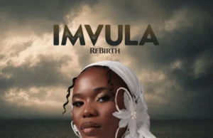 Nobuhle & Kabza De Small – Ethembeni Nobuhle & Kabza De Small – Ethembeni