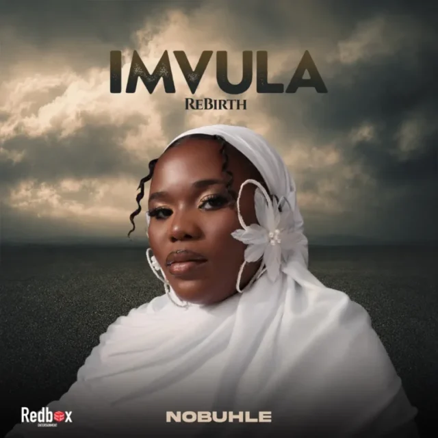 Nobuhle & Kabza De Small – Ethembeni