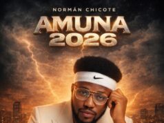 Norman Chicote Power Amuna – Munthu nimunthu bhassi Norman Chicote Power Amuna - Munthu nimunthu bhassi