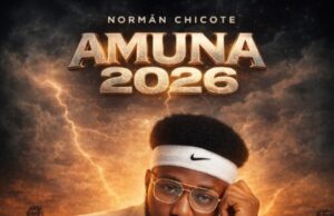 Norman Chicote Power Amuna – Munthu nimunthu bhassi Norman Chicote Power Amuna - Munthu nimunthu bhassi