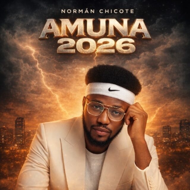 Norman Chicote Power Amuna - Munthu nimunthu bhassi