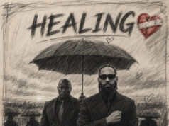 Phyno – Healing Phyno – Healing